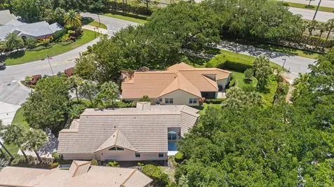 3991 Shearwater Drive Jupiter FL 33477
