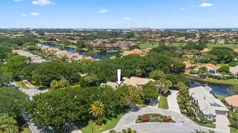 3991 Shearwater Drive Jupiter FL 33477
