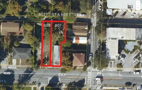 809 7th Street West Palm Beach FL 33401