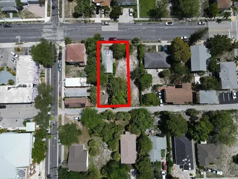 809 7th Street West Palm Beach FL 33401