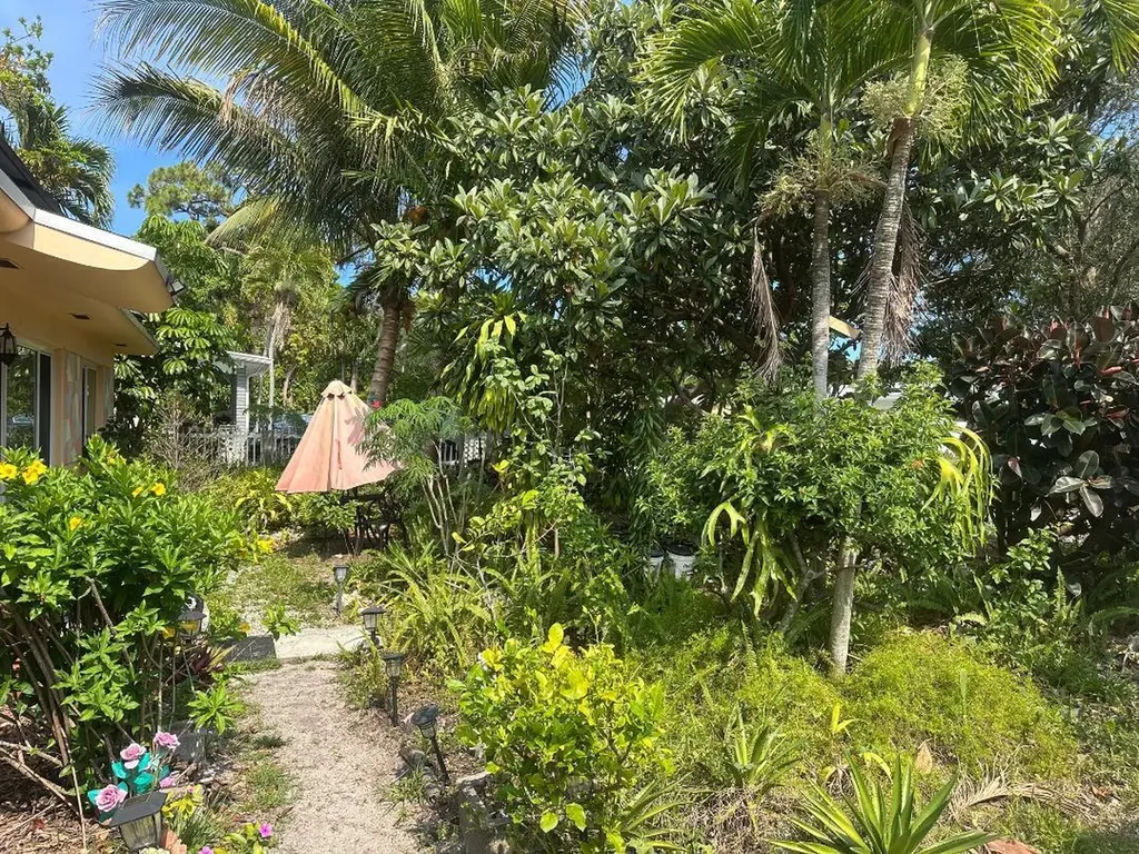 1631 NE 157th Terrace North Miami Beach FL 33162