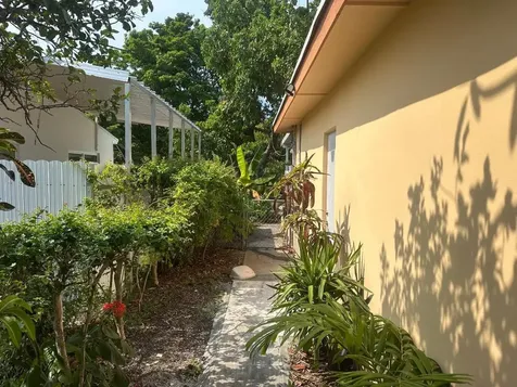 1631 NE 157th Terrace North Miami Beach FL 33162