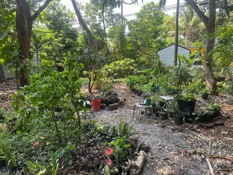 1631 NE 157th Terrace North Miami Beach FL 33162