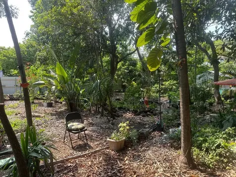 1631 NE 157th Terrace North Miami Beach FL 33162