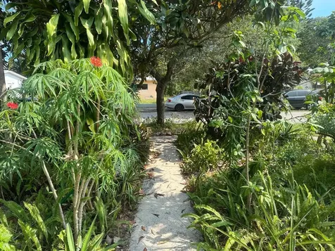 1631 NE 157th Terrace North Miami Beach FL 33162