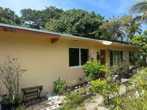 1631 NE 157th Terrace North Miami Beach FL 33162
