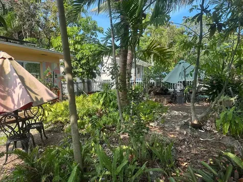 1631 NE 157th Terrace North Miami Beach FL 33162