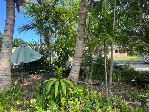 1631 NE 157th Terrace North Miami Beach FL 33162