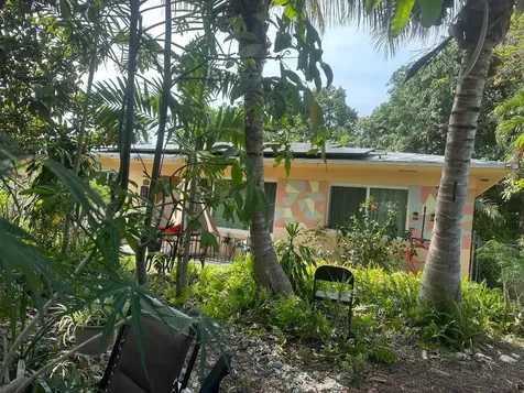 1631 NE 157th Terrace North Miami Beach FL 33162