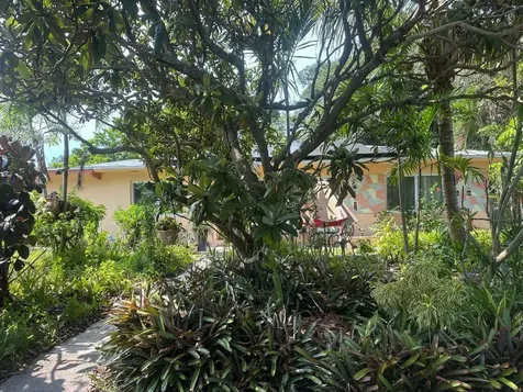 1631 NE 157th Terrace North Miami Beach FL 33162