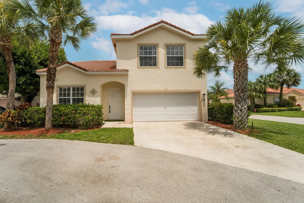 1780 Pierside Circle Wellington FL 33414