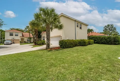 1780 Pierside Circle Wellington FL 33414