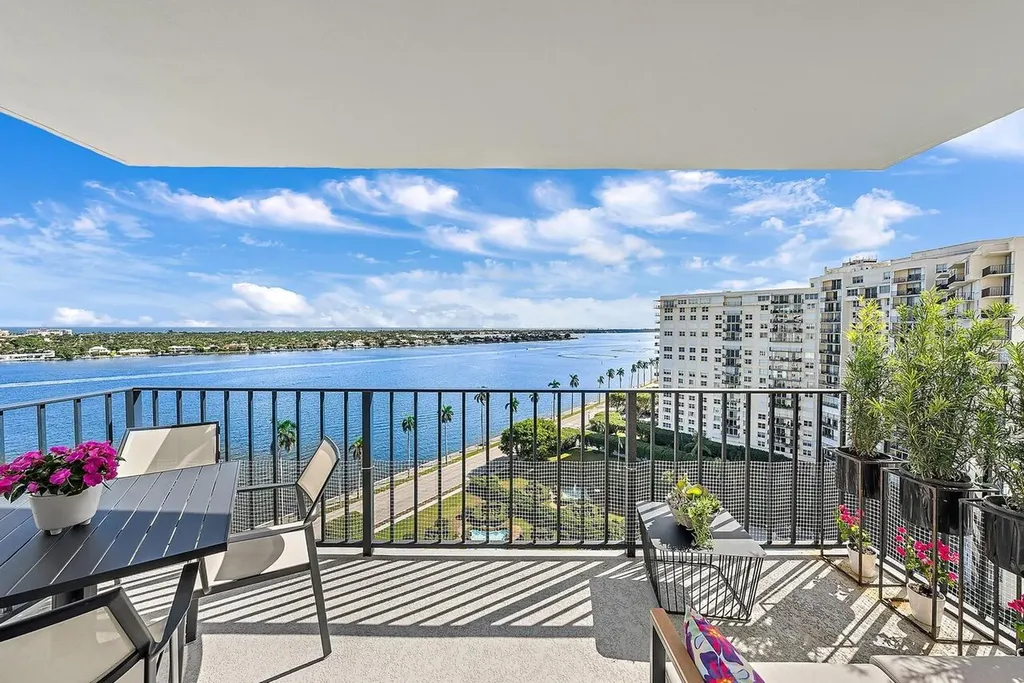 1701 S Flagler Drive West Palm Beach FL 33401