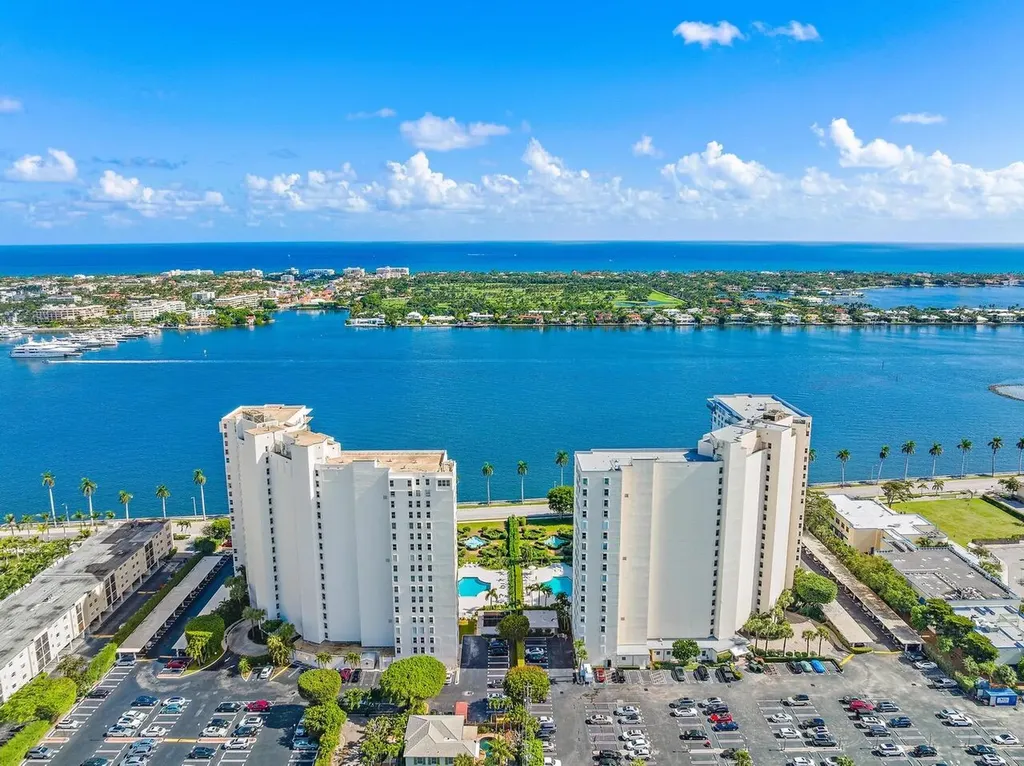 1701 S Flagler Drive West Palm Beach FL 33401