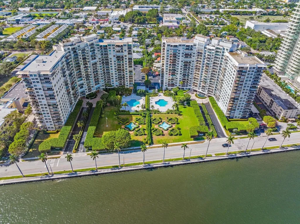 1701 S Flagler Drive West Palm Beach FL 33401
