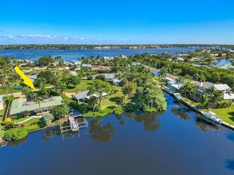 1282 SW Pelican Crescent Palm City FL 34990
