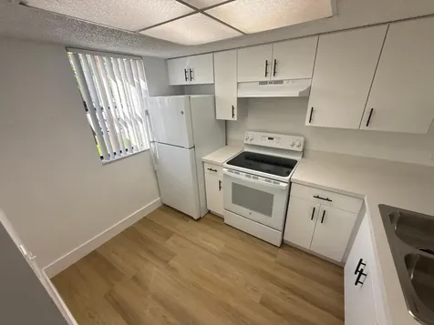 5200 NW 31st Avenue Fort Lauderdale FL 33309