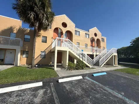 5200 NW 31st Avenue Fort Lauderdale FL 33309
