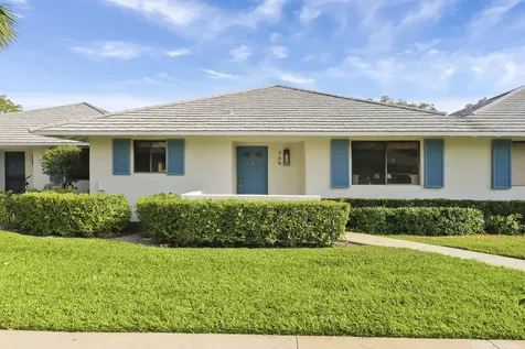 706 Club Drive Palm Beach Gardens FL 33418