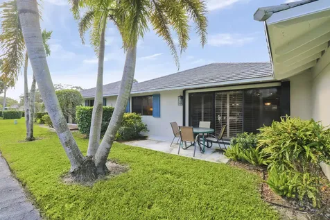 706 Club Drive Palm Beach Gardens FL 33418