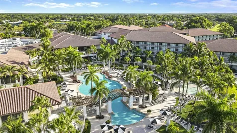706 Club Drive Palm Beach Gardens FL 33418