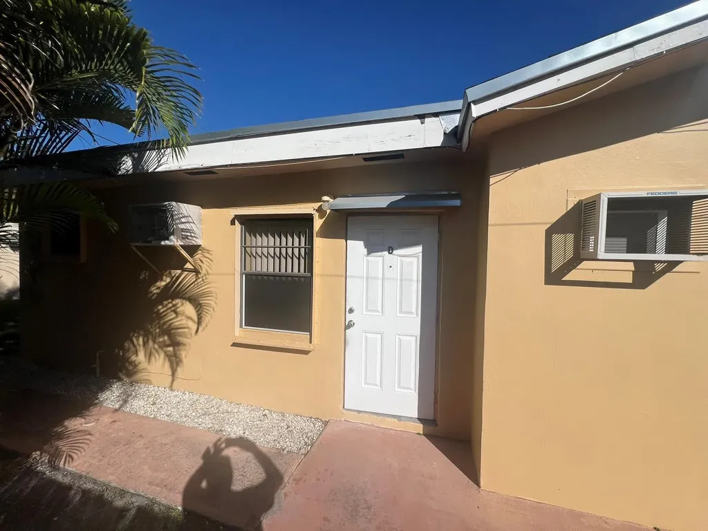 1851 NE 56 Street Fort Lauderdale FL 33308