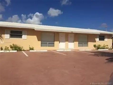 1851 NE 56 Street Fort Lauderdale FL 33308