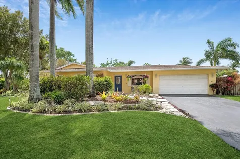 5900 SW 18th Street Plantation FL 33317