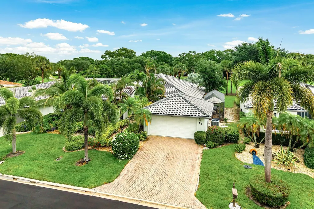 46 Woods Lane Boynton Beach FL 33436