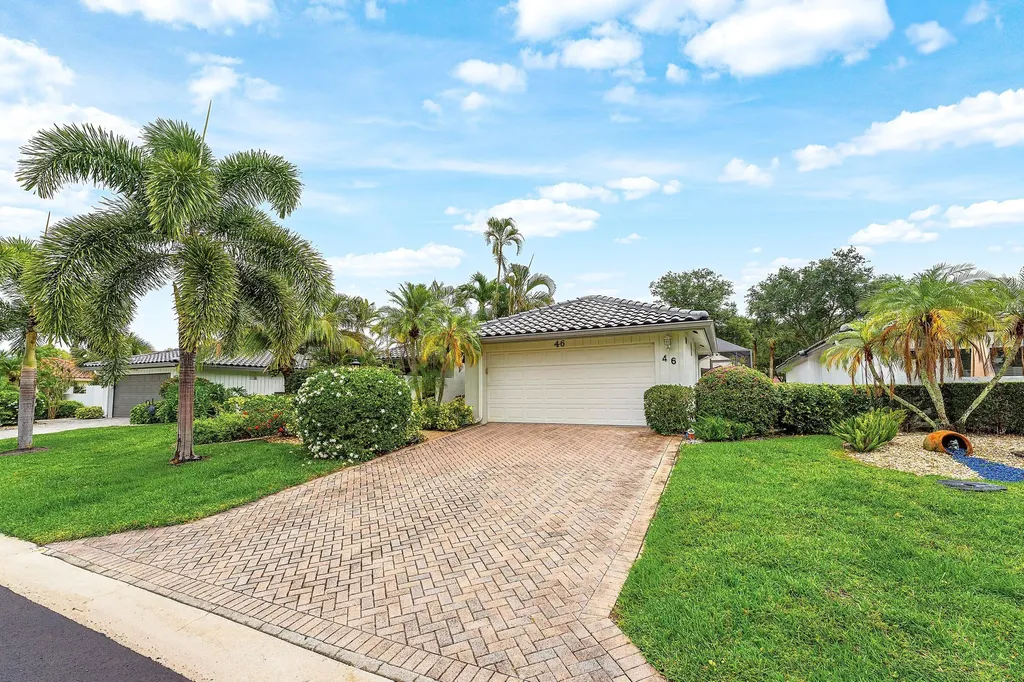 46 Woods Lane Boynton Beach FL 33436