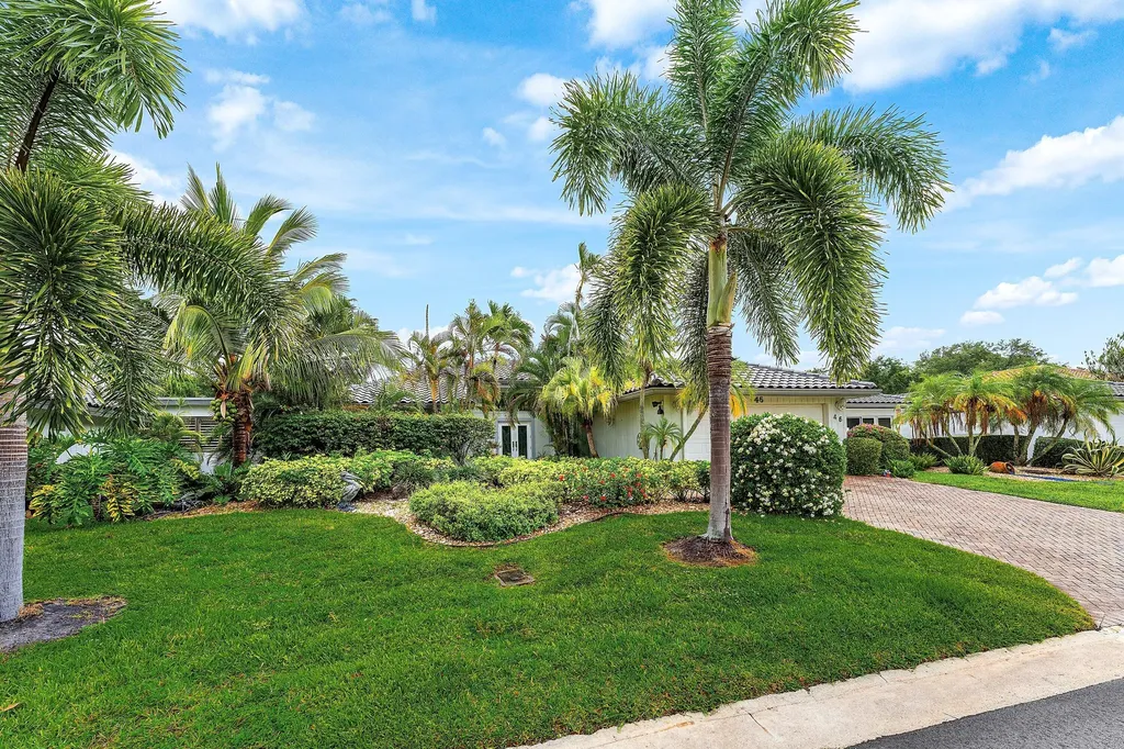 46 Woods Lane Boynton Beach FL 33436
