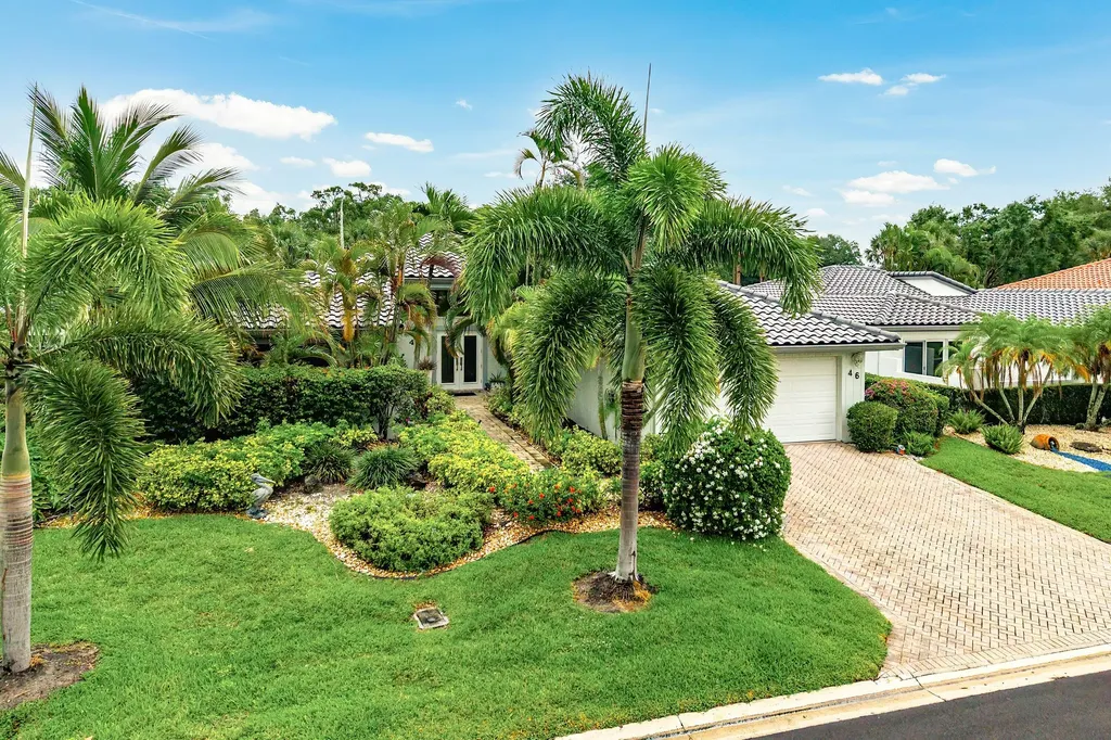 46 Woods Lane Boynton Beach FL 33436