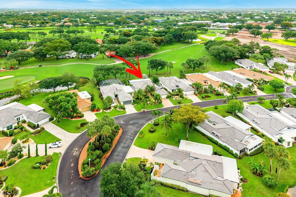 46 Woods Lane Boynton Beach FL 33436