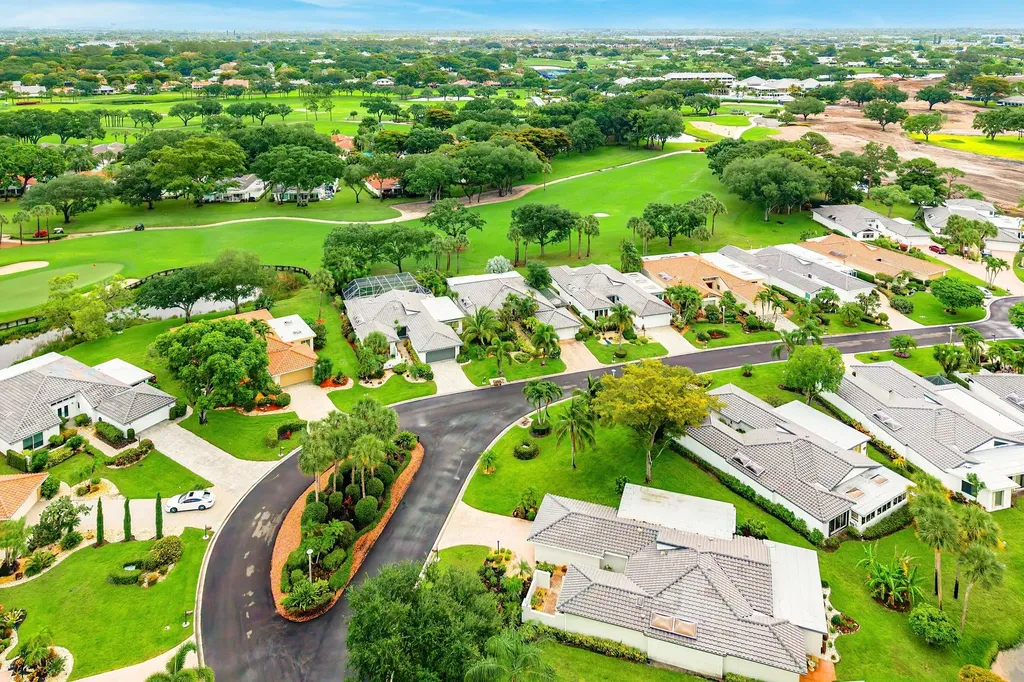 46 Woods Lane Boynton Beach FL 33436