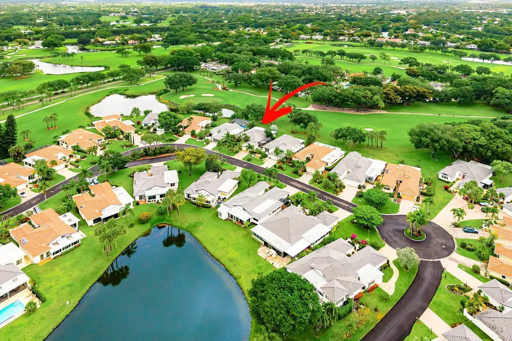 46 Woods Lane Boynton Beach FL 33436