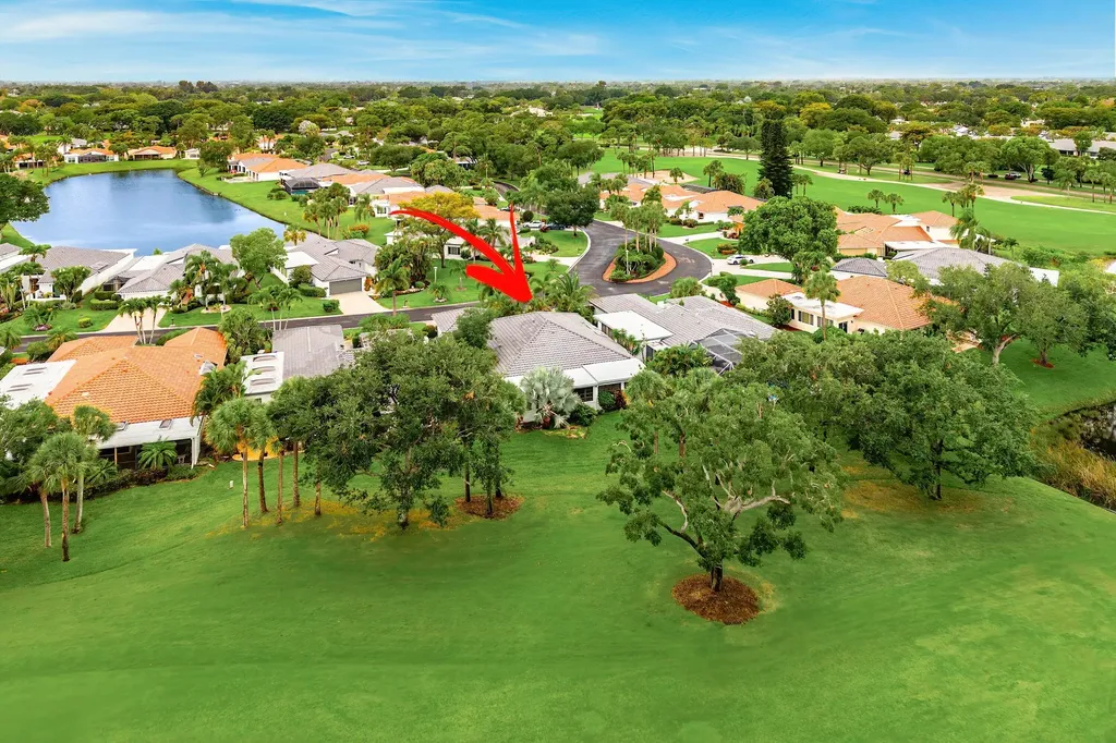 46 Woods Lane Boynton Beach FL 33436