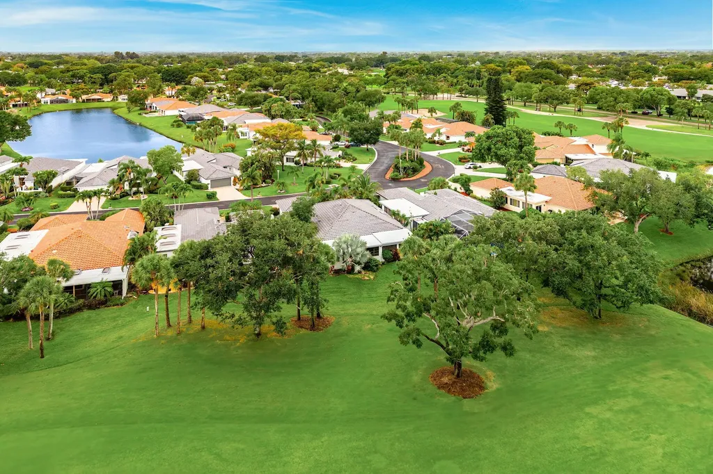 46 Woods Lane Boynton Beach FL 33436