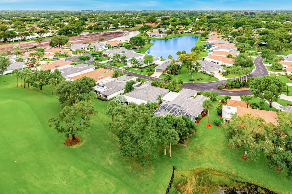 46 Woods Lane Boynton Beach FL 33436