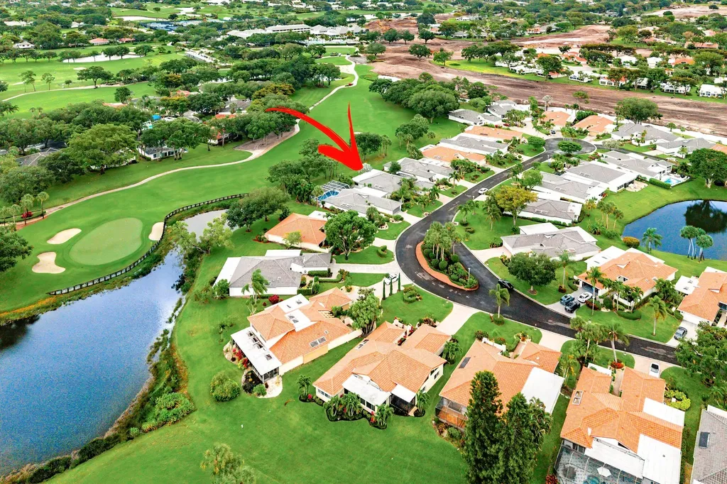 46 Woods Lane Boynton Beach FL 33436