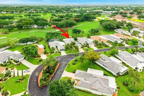 46 Woods Lane Boynton Beach FL 33436
