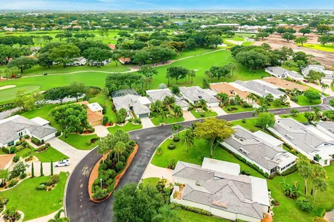 46 Woods Lane Boynton Beach FL 33436