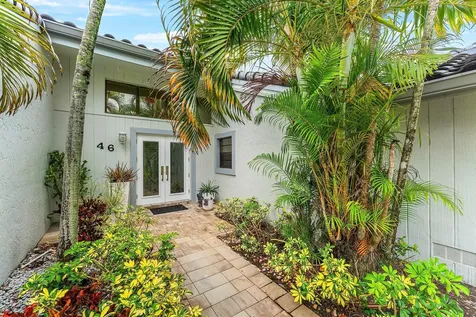 46 Woods Lane Boynton Beach FL 33436