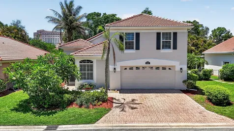 5137 Elpine Way Riviera Beach FL 33418