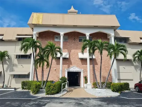 300 Golden Isle Drive Hallandale Beach FL 33009
