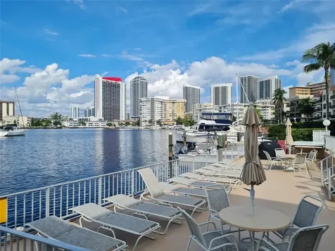 300 Golden Isle Drive Hallandale Beach FL 33009