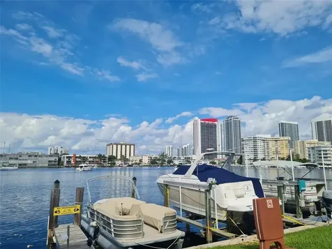 300 Golden Isle Drive Hallandale Beach FL 33009