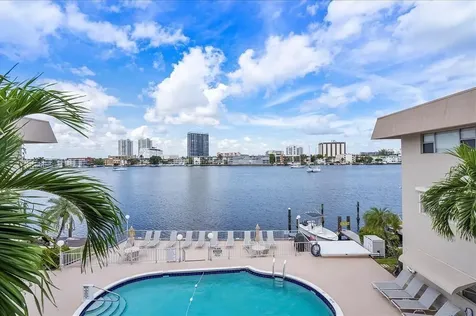 300 Golden Isle Drive Hallandale Beach FL 33009