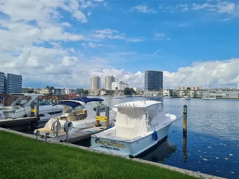 300 Golden Isle Drive Hallandale Beach FL 33009