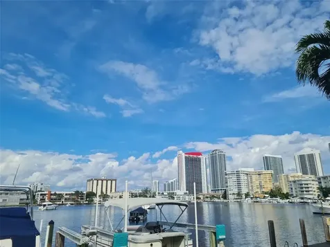 300 Golden Isle Drive Hallandale Beach FL 33009