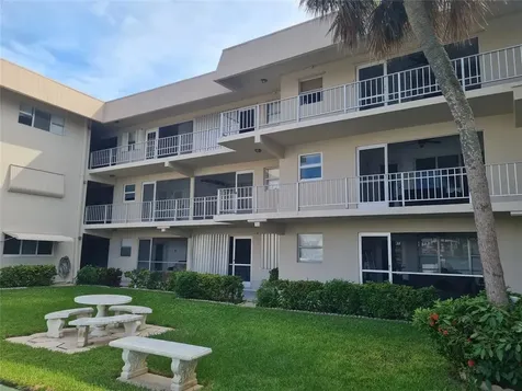 300 Golden Isle Drive Hallandale Beach FL 33009